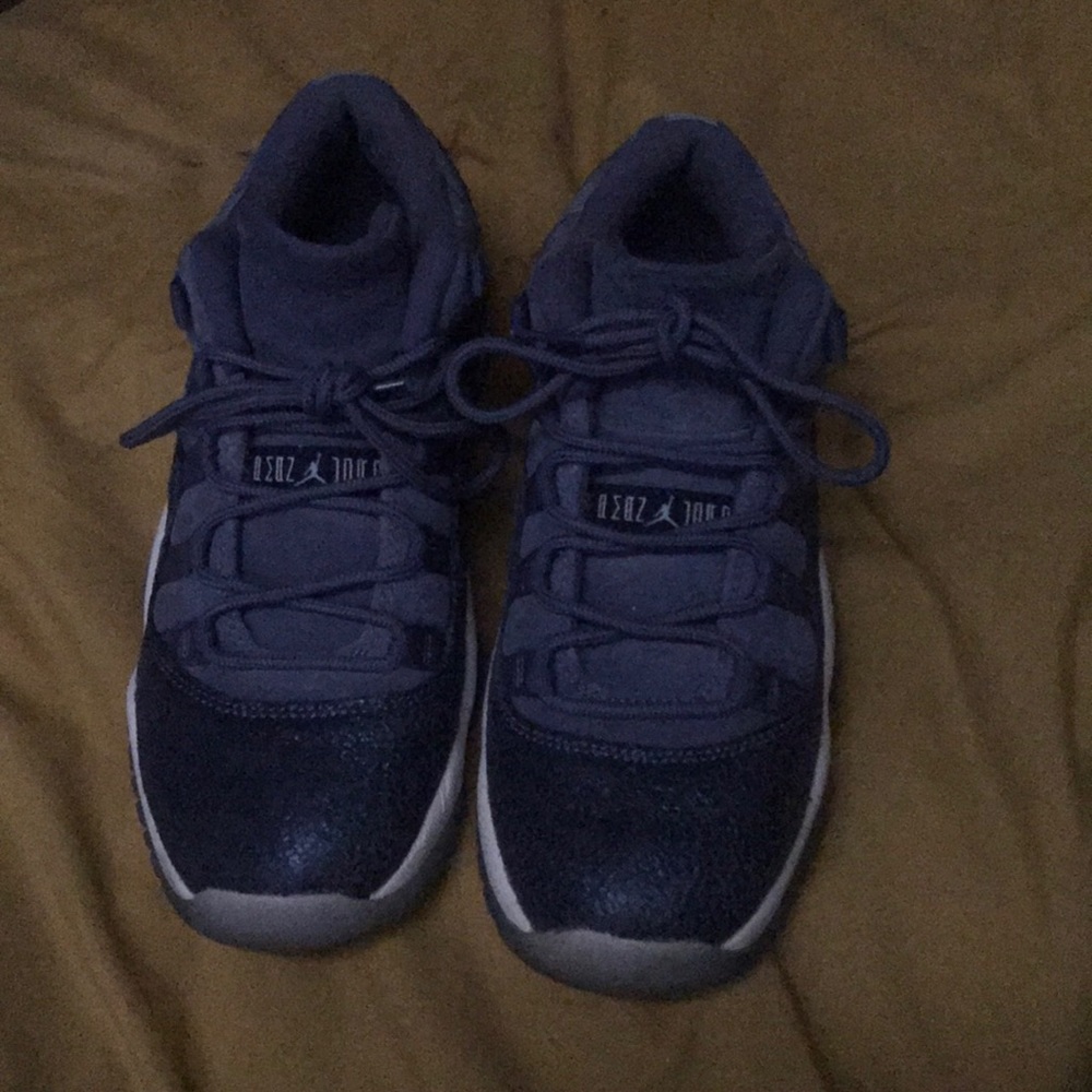 Jordan 11